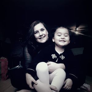 Meet your Posher, Brittanny